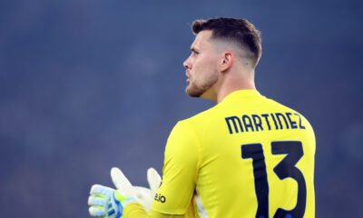 Martinez Inter