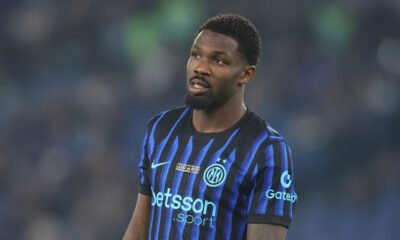 Thuram Inter