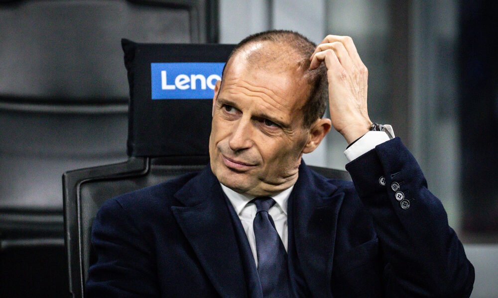 Allegri Napoli