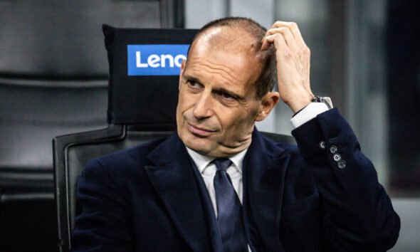 Allegri Napoli