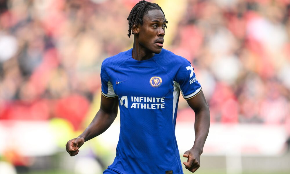 Chalobah