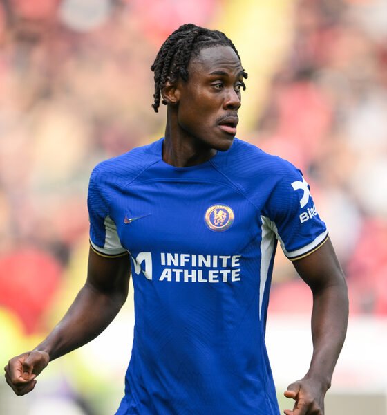 Chalobah