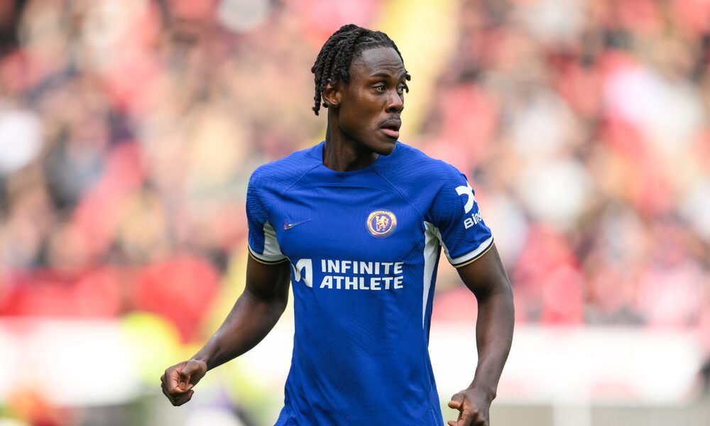 Chalobah