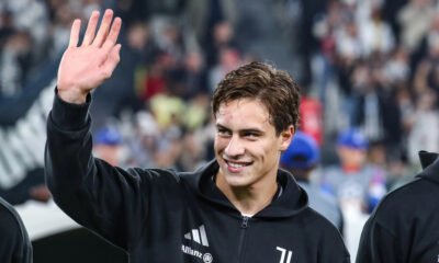 Yildiz Juventus