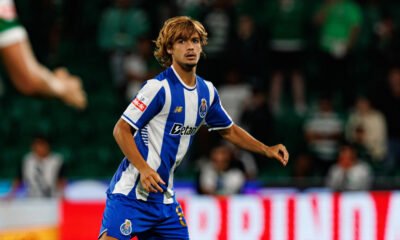 Rodrigo Mora