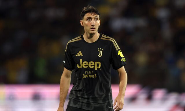Cambiaso Juventus
