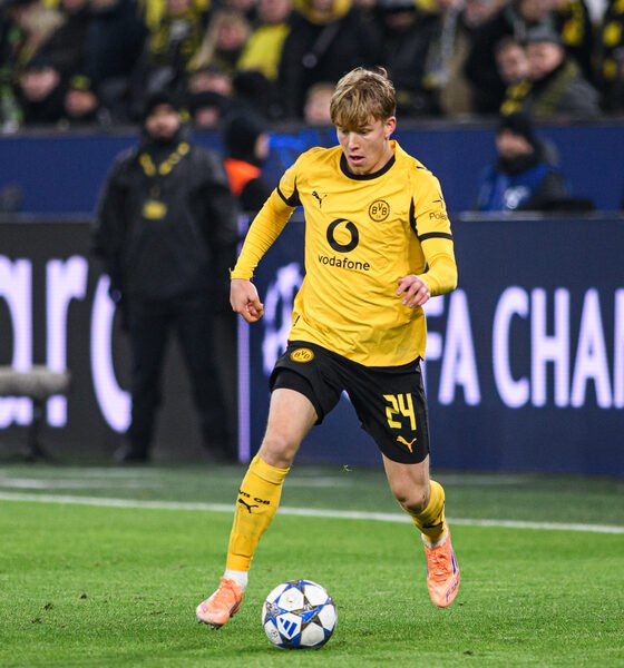 Daniel Svensson