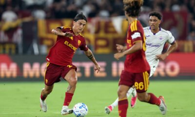 Roma Dybala