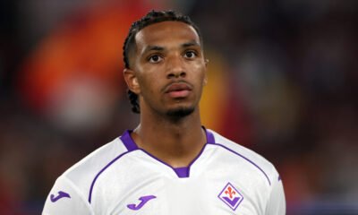 Fiorentina Ndour