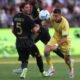 Frosinone Kvernadze Locatelli Juventus