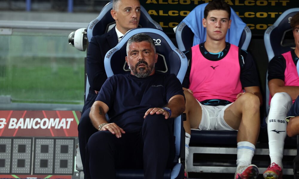 Gattuso Lazio