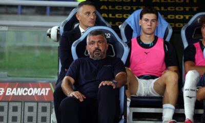 Gattuso Lazio