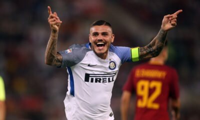 Icardi