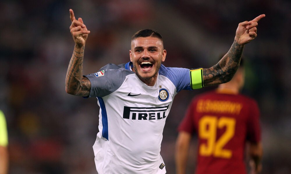 Icardi