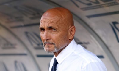 Juventus Spalletti