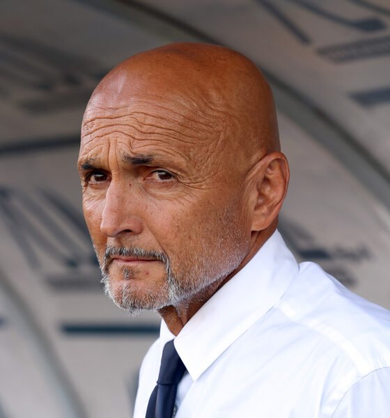Juventus Spalletti