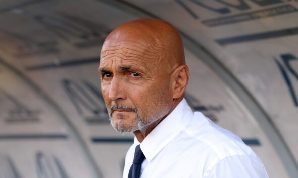Juventus Spalletti