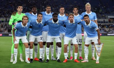 Lazio