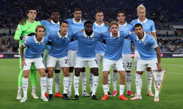 Lazio