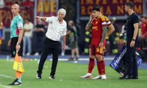 Roma Gasperini Castro