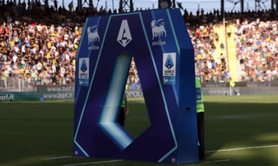 Serie A Calcio