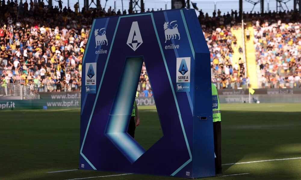 Serie A Calcio