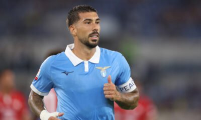 Zaccagni Lazio