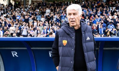 Gasperini Roma