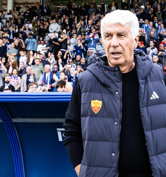 Gasperini Roma