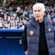 Gasperini Roma