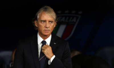 Mancini Italia