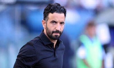 Milan Amorim