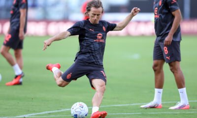 Milan Modric