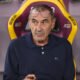 Sarri Atalanta