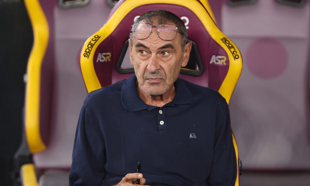 Sarri Atalanta